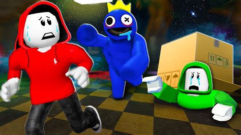 jj and mikey roblox daycare